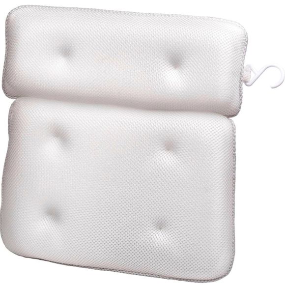 Bath Pillow